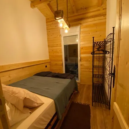 Holiday home Sojenica Na Dunavu *