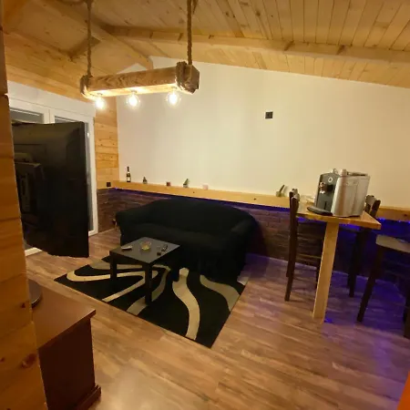 Holiday home Sojenica Na Dunavu *
