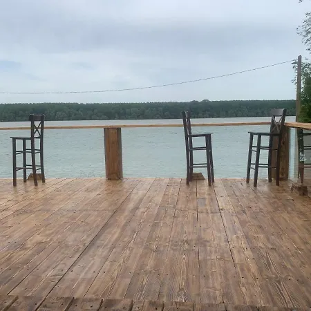 Sojenica Na Dunavu Holiday home