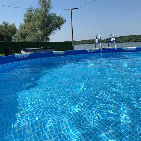 Holiday home Sojenica Na Dunavu Belgrade
