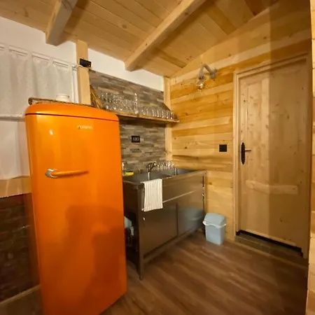 Sojenica Na Dunavu Holiday home