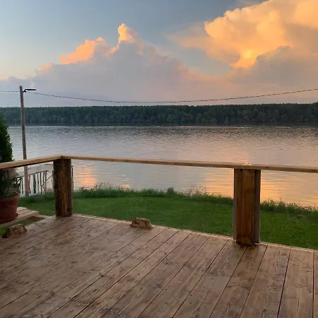 Holiday home Sojenica Na Dunavu Belgrade