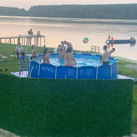 Sojenica Na Dunavu Holiday home