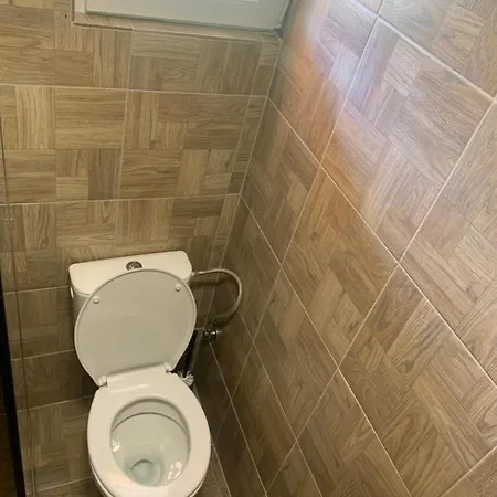 Sojenica Na Dunavu Holiday home *
