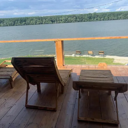Holiday home Sojenica Na Dunavu Belgrade