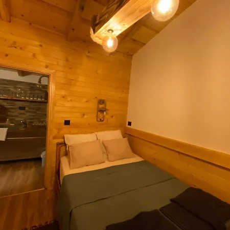 Holiday home Sojenica Na Dunavu Belgrade
