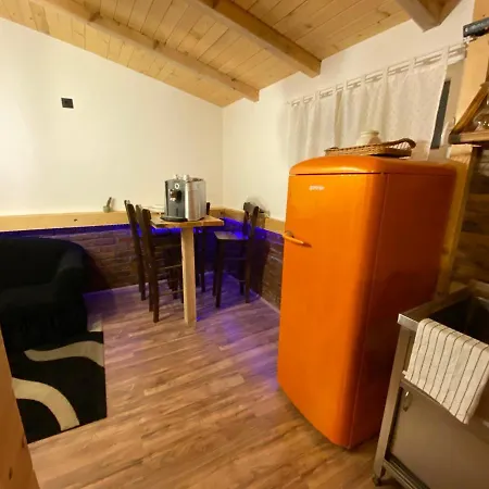 Holiday home Sojenica Na Dunavu *